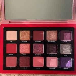 Natasha Denona Love Palette